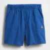 Mix & Match-shorts med elastisk linning for Baby og Småbarn