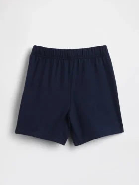 Mix & Match-shorts med elastisk linning for Baby og Småbarn