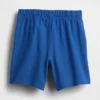 Mix & Match-shorts med elastisk linning for Baby og Småbarn