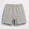 Mix & Match-shorts med elastisk linning for Baby og Småbarn
