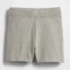 Mix & Match-shorts med hjulmønster for Baby og Småbarn