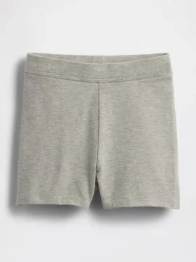 Mix & Match-shorts med hjulmønster for Baby og Småbarn