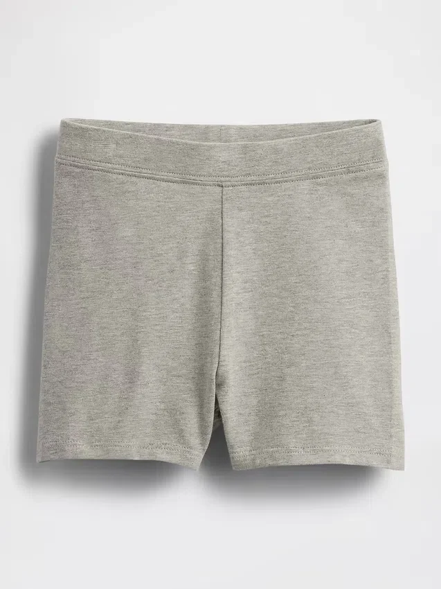 Mix & Match-shorts med hjulmønster for Baby og Småbarn
