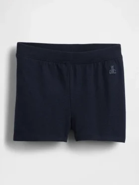 Mix & Match-shorts med hjulmønster for Baby og Småbarn