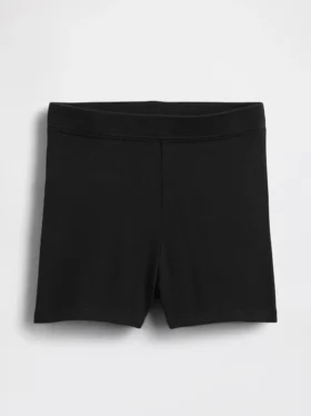 Mix & Match-shorts med hjulmønster for Baby og Småbarn