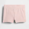 Mix & Match-shorts med hjulmønster for Baby og Småbarn