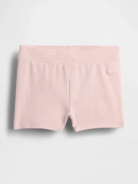 Mix & Match-shorts med hjulmønster for Baby og Småbarn