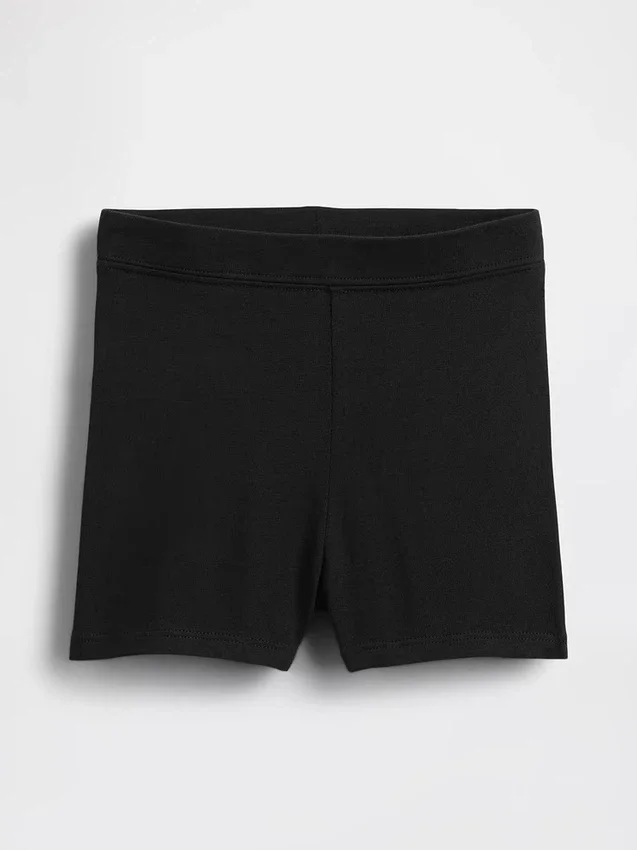 Mix & Match-shorts med hjulmønster for Baby og Småbarn
