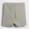 Mix & Match-shorts med hjulmønster for Baby og Småbarn