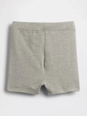Mix & Match-shorts med hjulmønster for Baby og Småbarn