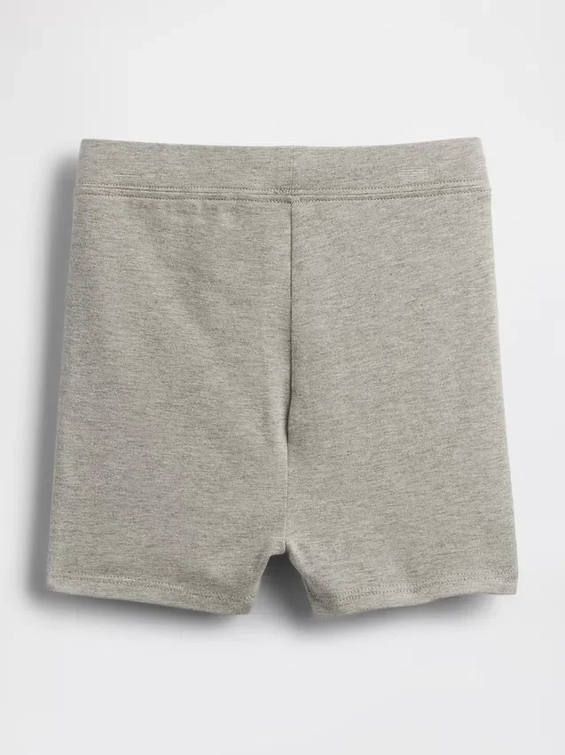 Mix & Match-shorts med hjulmønster for Baby og Småbarn