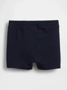 Mix & Match-shorts med hjulmønster for Baby og Småbarn