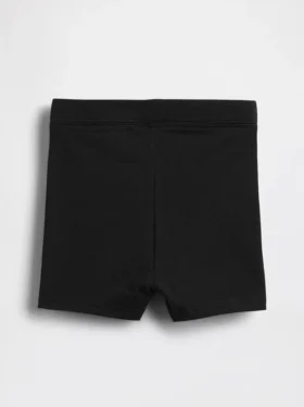 Mix & Match-shorts med hjulmønster for Baby og Småbarn
