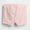 Mix & Match-shorts med hjulmønster for Baby og Småbarn