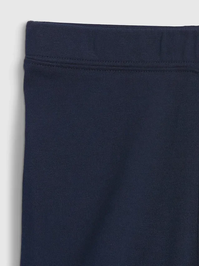 Mix & Match-shorts med hjulmønster for Baby og Småbarn
