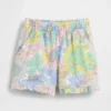 Mix & Match-shorts med volanger for Baby og Småbarn