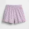 Mix & Match-shorts med volanger for Baby og Småbarn