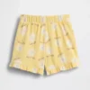 Mix & Match-shorts med volanger for Baby og Småbarn