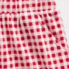 Mix & Match-shorts med volanger for Baby og Småbarn