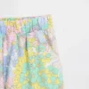 Mix & Match-shorts med volanger for Baby og Småbarn