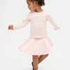 Mix & Match-skort med elastisk linning for Baby og Småbarn