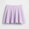 Mix & Match-skort med elastisk linning for Baby og Småbarn
