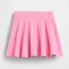 Mix & Match-skort med elastisk linning for Baby og Småbarn