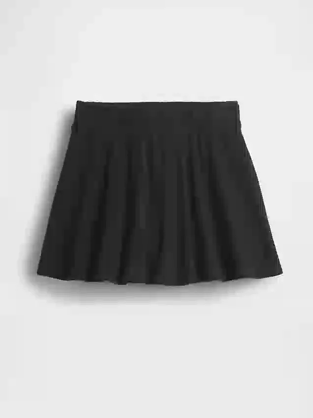 Mix & Match-skort med elastisk linning for Baby og Småbarn