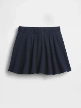 Mix & Match-skort med elastisk linning for Baby og Småbarn