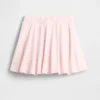 Mix & Match-skort med elastisk linning for Baby og Småbarn
