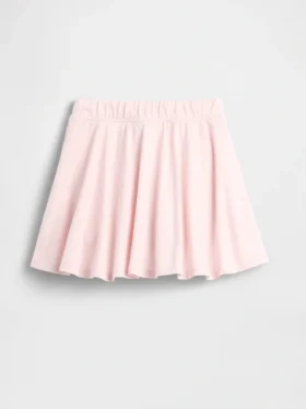 Mix & Match-skort med elastisk linning for Baby og Småbarn