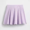 Mix & Match-skort med elastisk linning for Baby og Småbarn