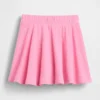 Mix & Match-skort med elastisk linning for Baby og Småbarn