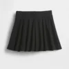 Mix & Match-skort med elastisk linning for Baby og Småbarn