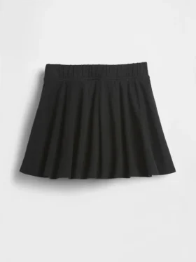 Mix & Match-skort med elastisk linning for Baby og Småbarn