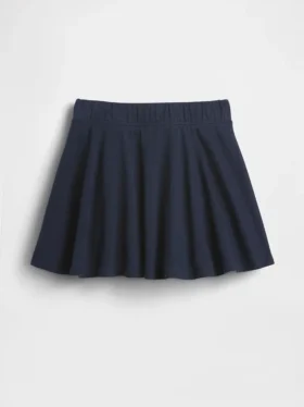 Mix & Match-skort med elastisk linning for Baby og Småbarn