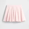 Mix & Match-skort med elastisk linning for Baby og Småbarn