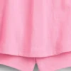 Mix & Match-skort med elastisk linning for Baby og Småbarn