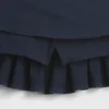 Mix & Match-skort med elastisk linning for Baby og Småbarn