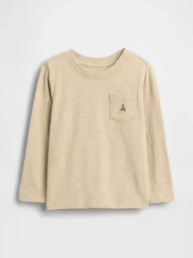 Mix & Match-T-skjorte for Baby og Småbarn