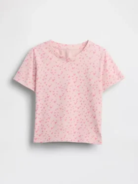 Mix & Match-T-skjorte for Baby og Småbarn