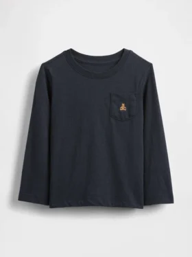 Mix & Match-T-skjorte for Baby og Småbarn