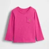 Mix & Match-T-skjorte for Baby og Småbarn
