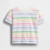 Mix & Match-T-skjorte for Baby og Småbarn