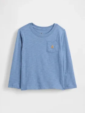 Mix & Match-T-skjorte for Baby og Småbarn