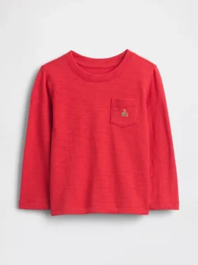 Mix & Match-T-skjorte for Baby og Småbarn