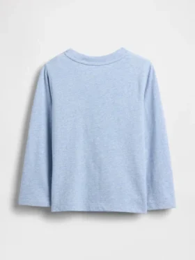 Mix & Match-T-skjorte for Baby og Småbarn