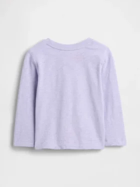 Mix & Match-T-skjorte for Baby og Småbarn