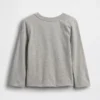 Mix & Match-T-skjorte for Baby og Småbarn