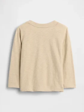Mix & Match-T-skjorte for Baby og Småbarn